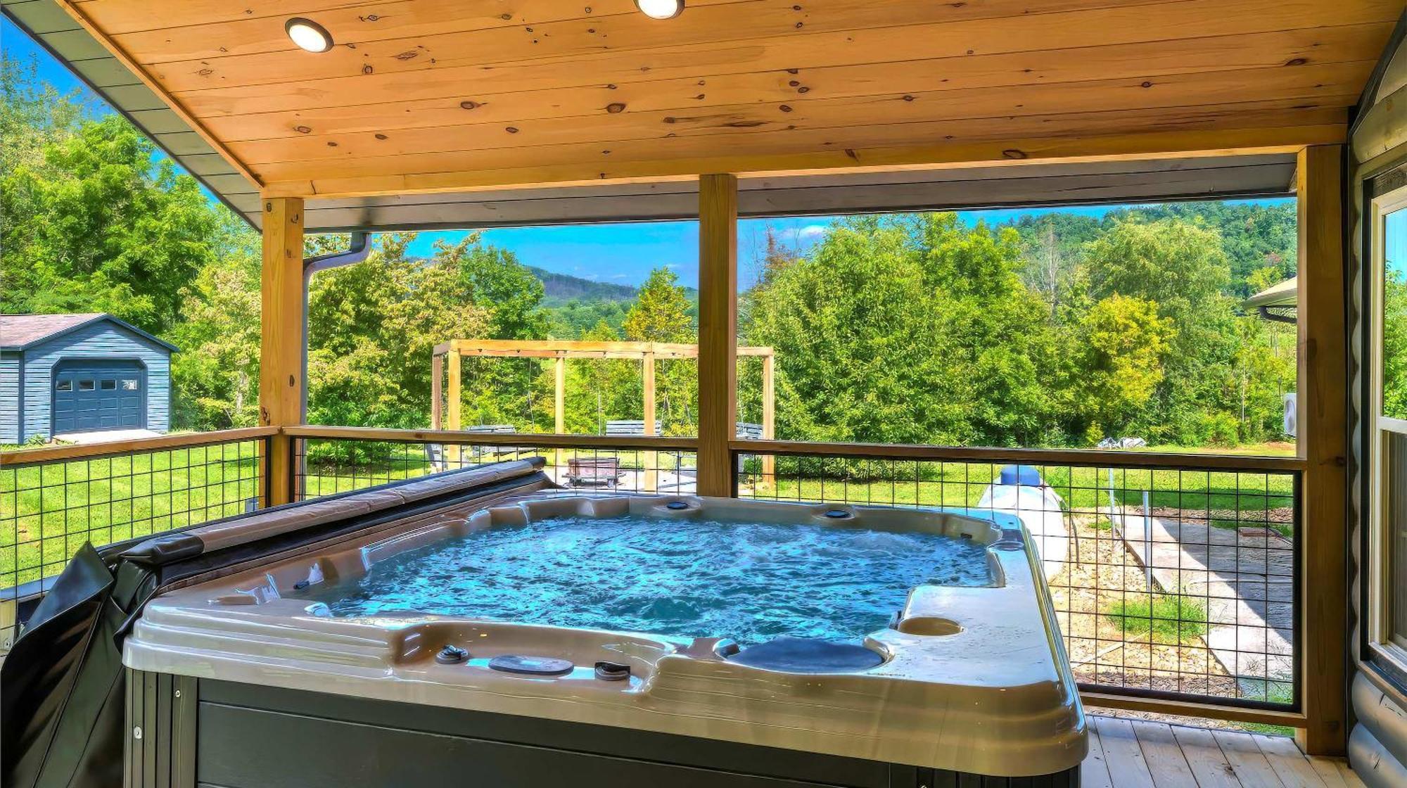Poolside At Autumn Woods - Pool, Theater, Fireplace, Firepit, Arcade Sevierville Exteriér fotografie